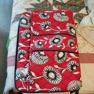 Vera Bradley Mini Laptop Case